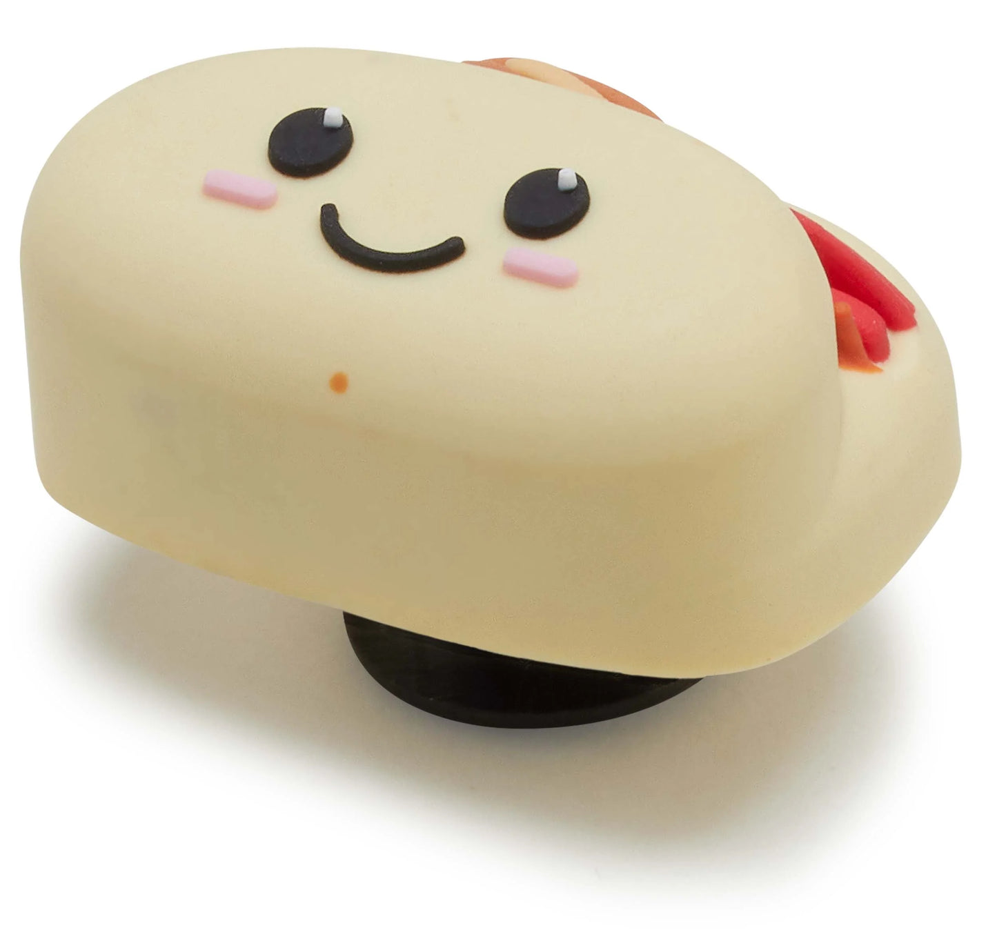 Jibbitz Cute Sticky Bun