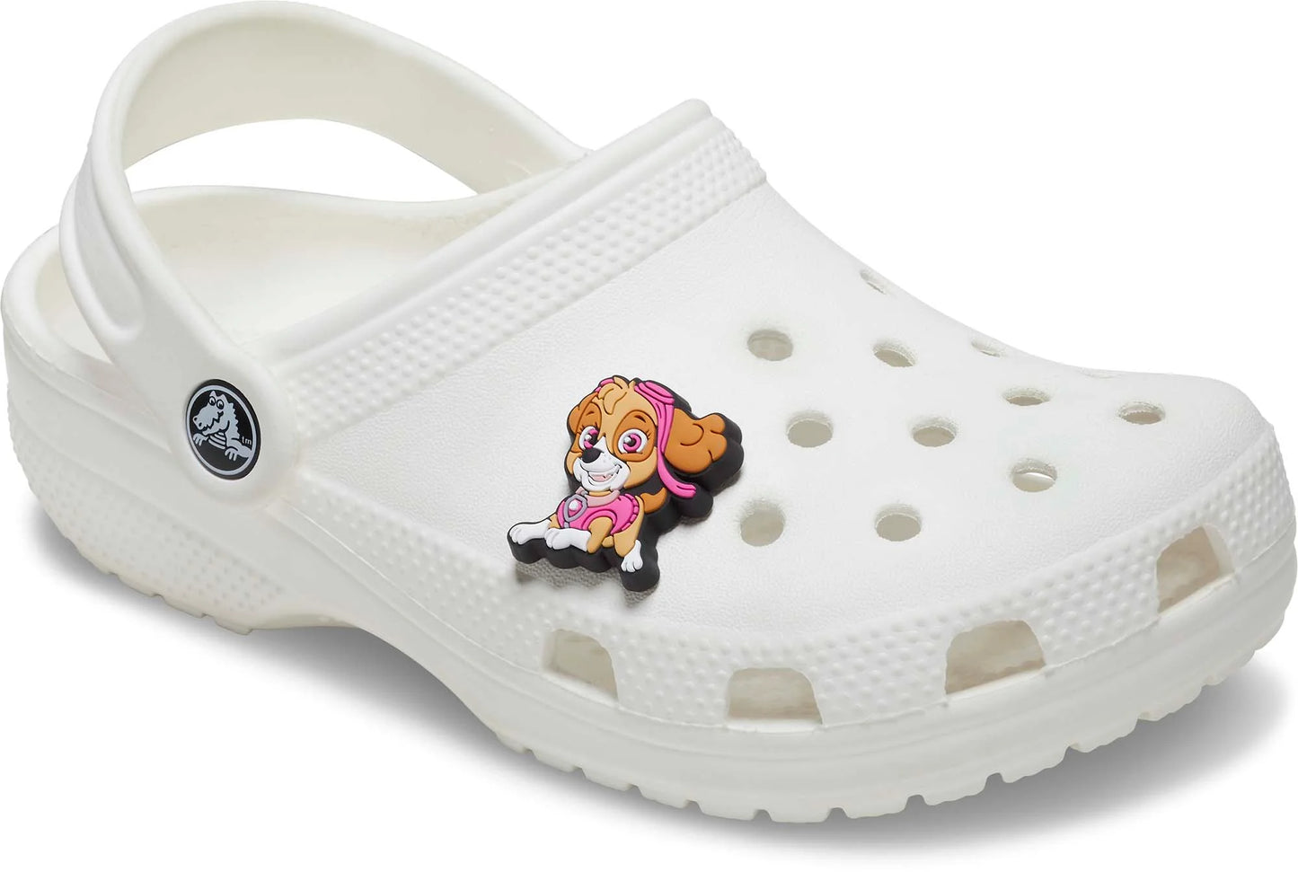 Jibbitz Paw Patrol Skye