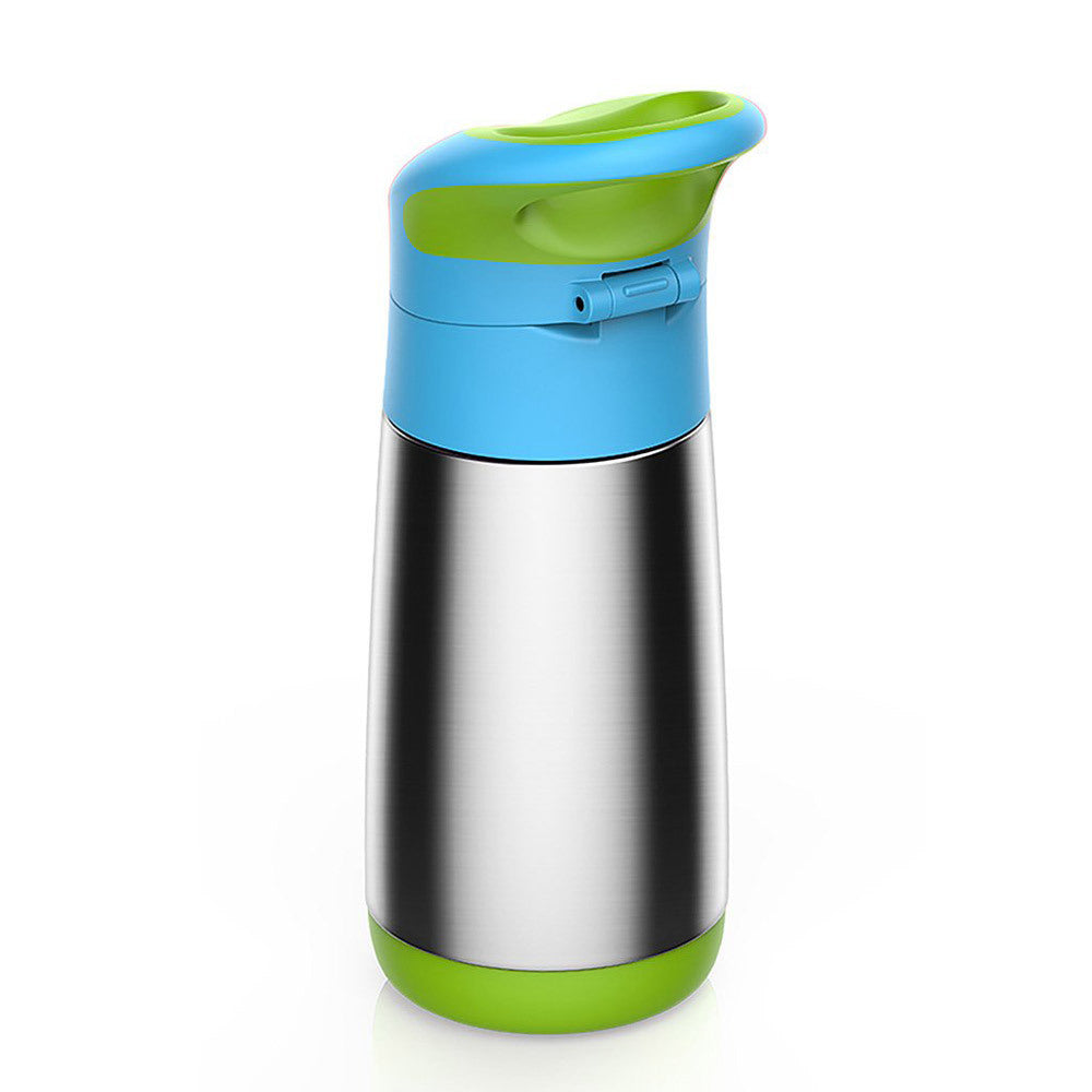 B. Box Insulated Drink Bottle 350ml Ocean Breeze