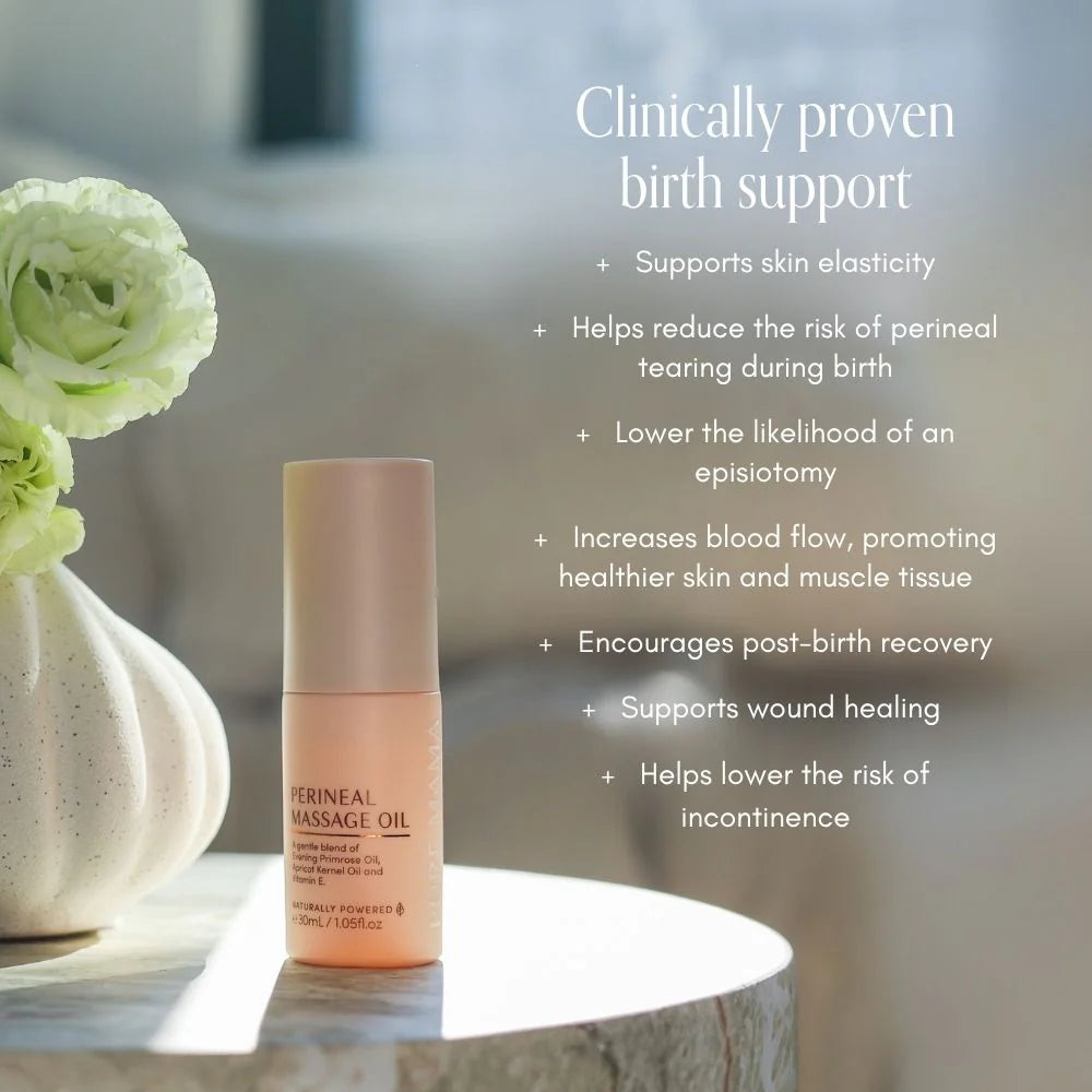 Pure Mama Birth & Post Partum Recovery Kit
