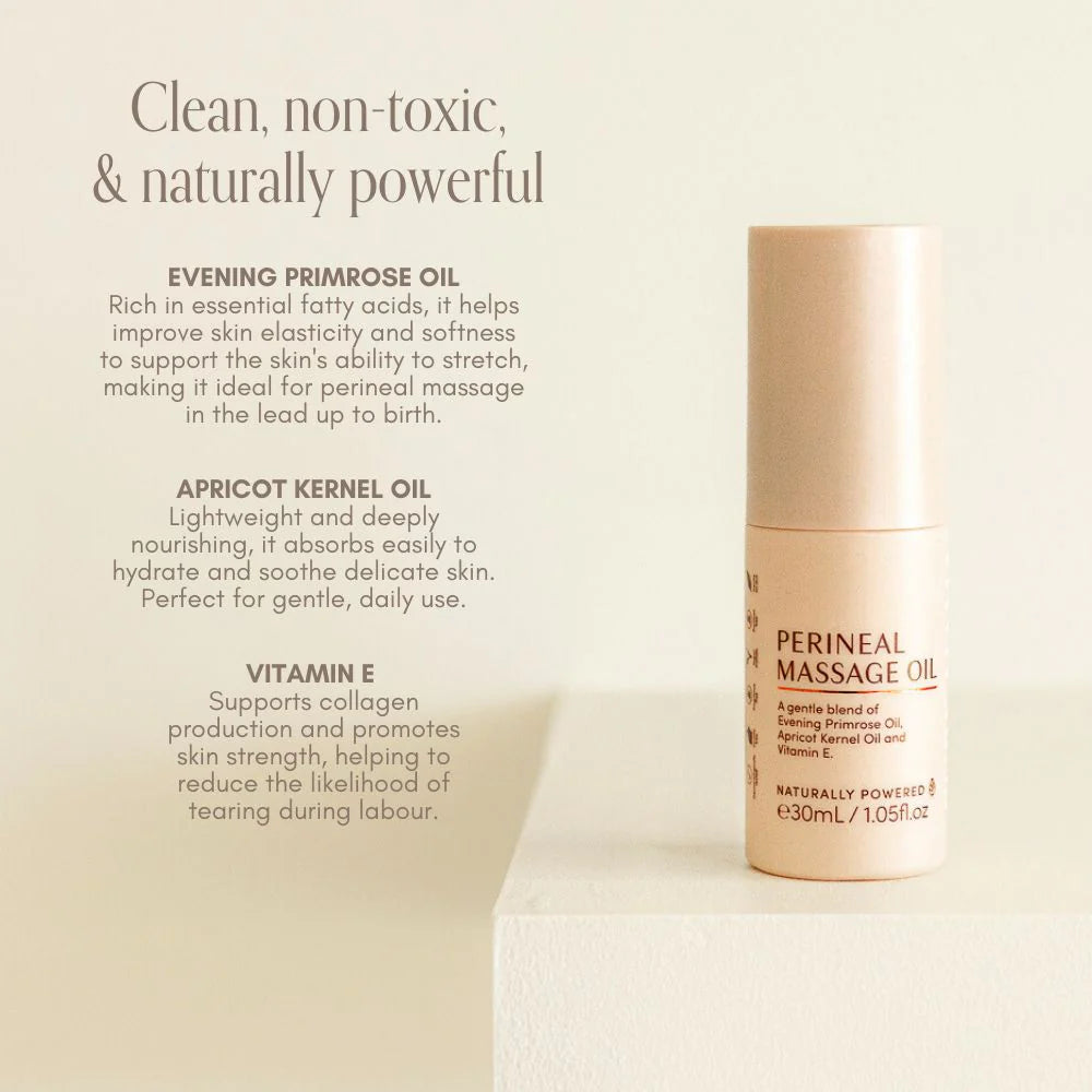 Pure Mama Birth & Post Partum Recovery Kit