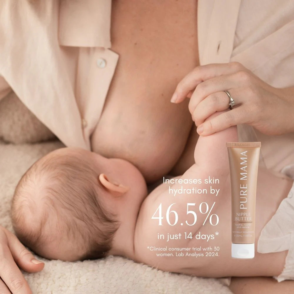 Pure Mama Birth & Post Partum Recovery Kit