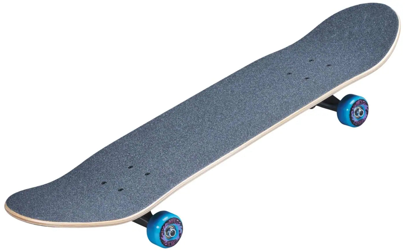 Santa Cruz Screaming Hand Complete Skateboard