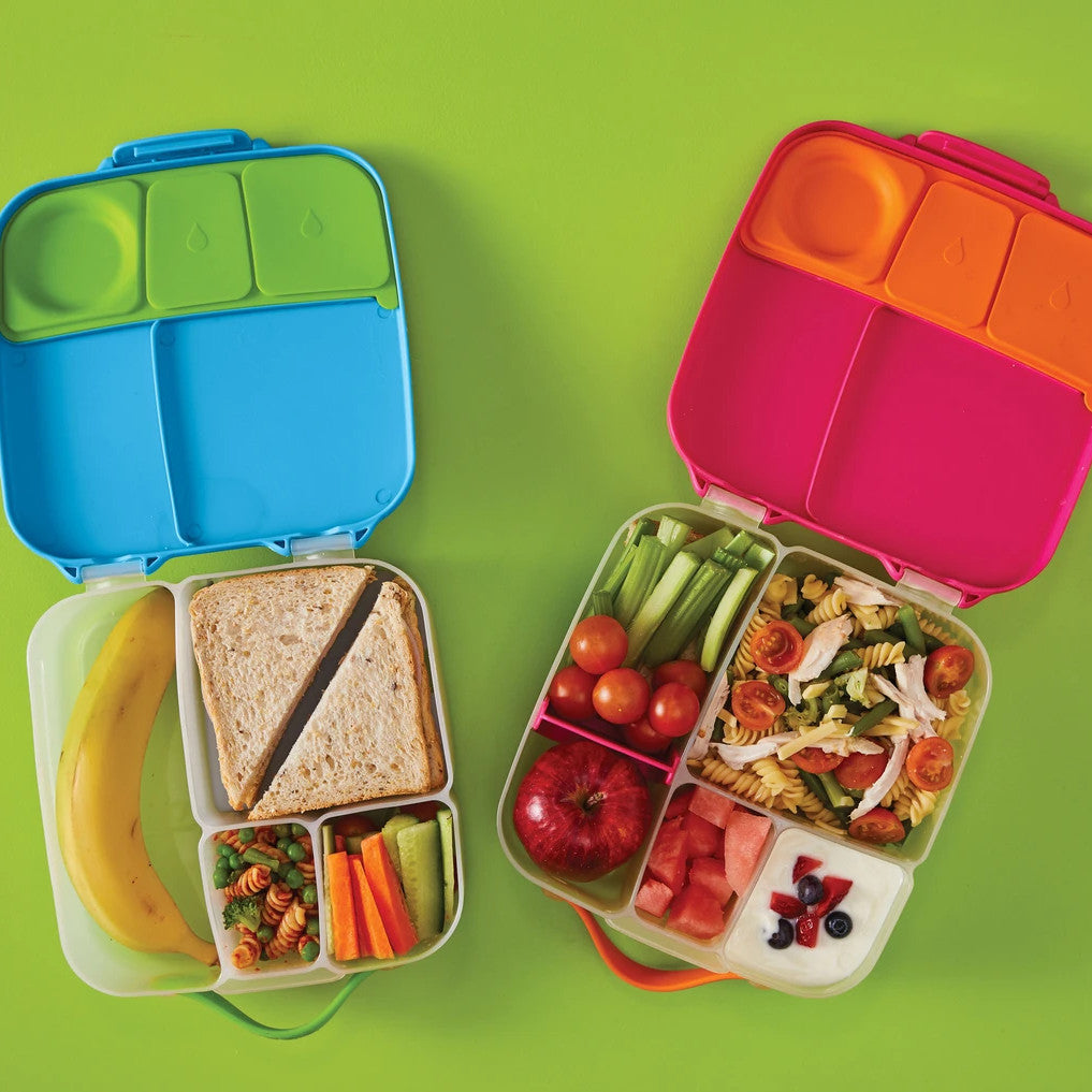 B. Box Lunchbox Strawberry Shake