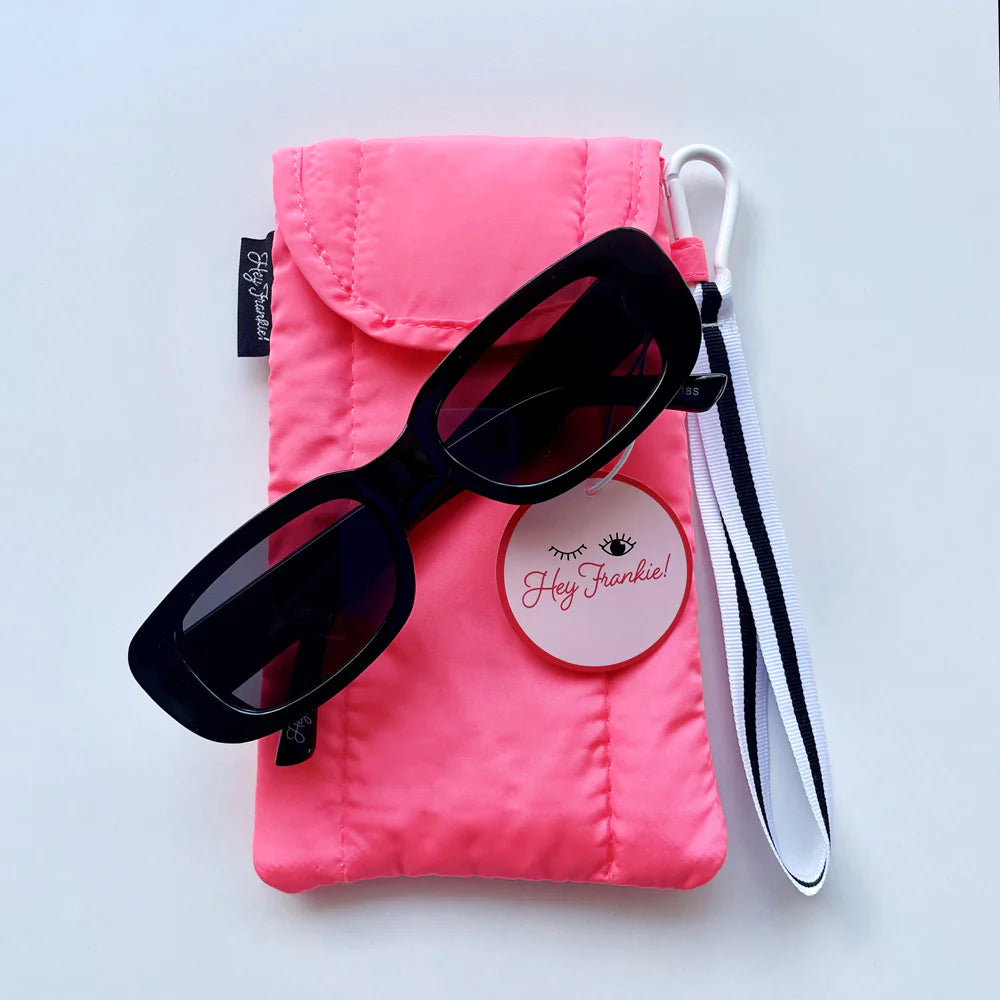 Hey Frankie Tween Sunglasses Vanilla Cream