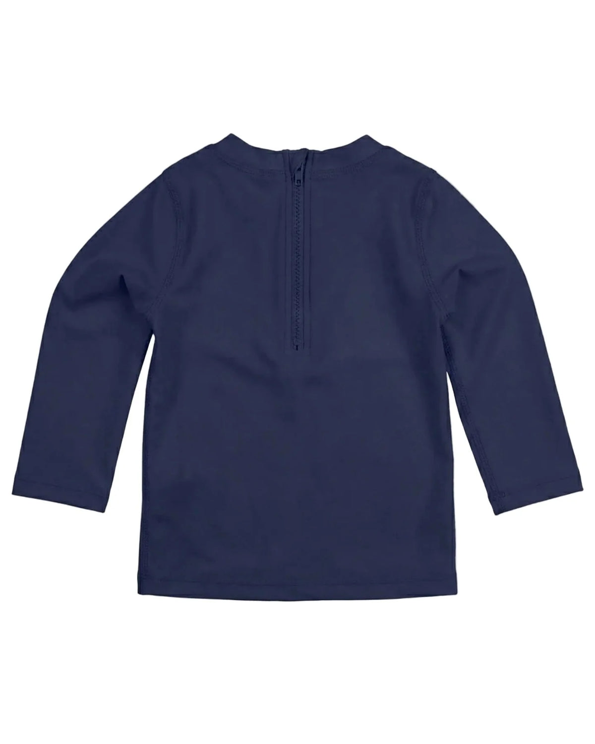 Toshi Boys Swim Long Sleeve Rashie Pirate Wave Buggies