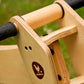 Wishbone Original 3-in-1 Balance Bike Wooden
