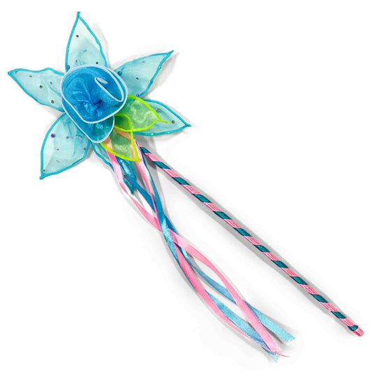 Bloom Wand Turquoise