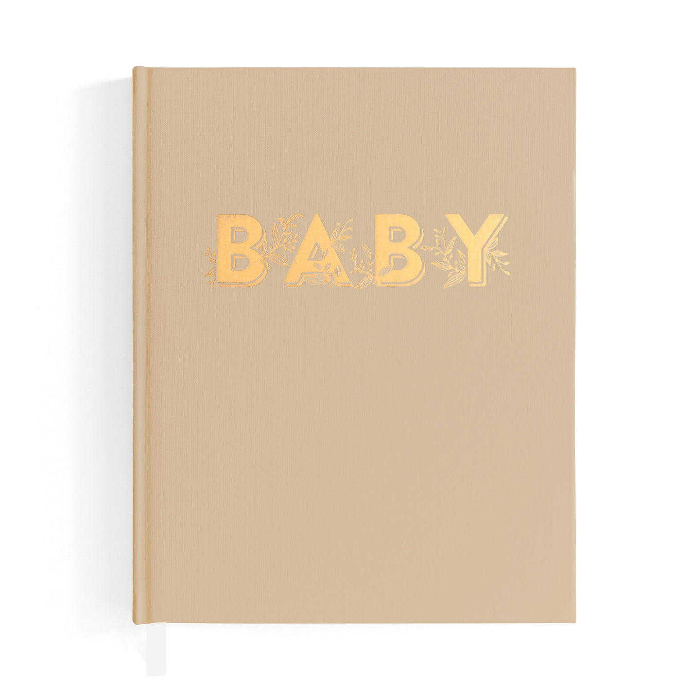 Baby Book Biscuit