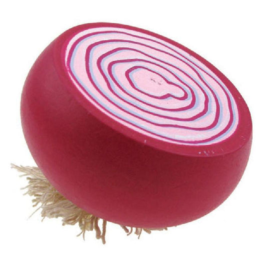 Wooden Onion