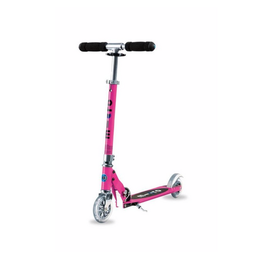 Micro Scooter Sprite Pink