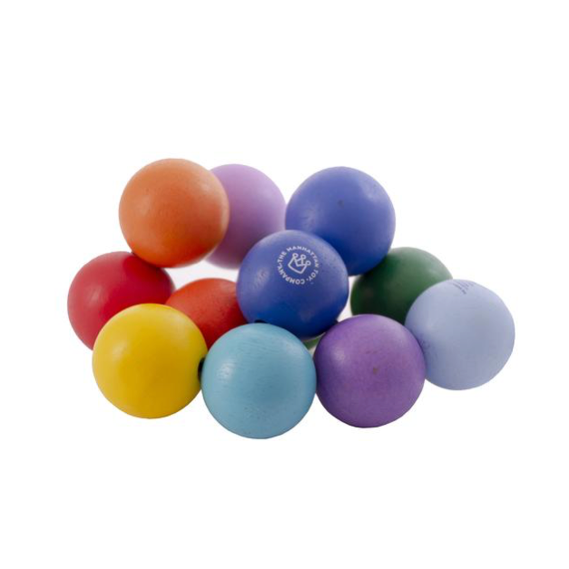 Manhattan Classic Baby Beads