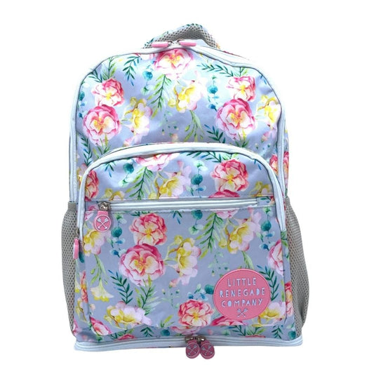 Little Renegade Company Camellia Backpack Midi