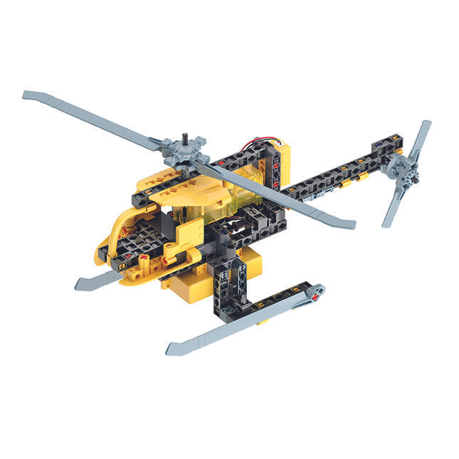 Mechanics Lab Mountain Rescue