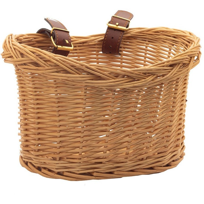 Trybike Basket