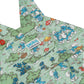 Goldie + Ace The Smurfs Village Print Burton Overall
