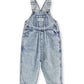 Goldie + Ace Austin Vintage Washed Denim Overalls