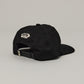 Just Another Fisherman Mini Tipping The Scales Keep Cap Black