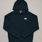 Just Another Fisherman Mini Apologies Hood Navy