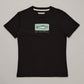 Just Another Fisherman Mini Kahawai Tee Black