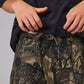 Just Another Fisherman Mini Shipyard Shorts Oak Camo