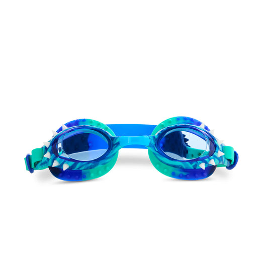 Bling2O Roaring Royal Dino Dive Swim Goggles