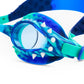 Bling2O Roaring Royal Dino Dive Swim Goggles