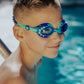 Bling2O Roaring Royal Dino Dive Swim Goggles