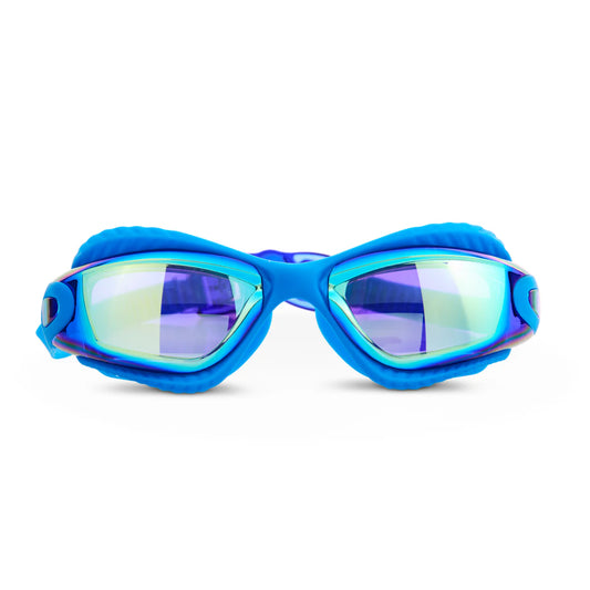 Bling2O Fresh Water Time to Explore Swim Goggles