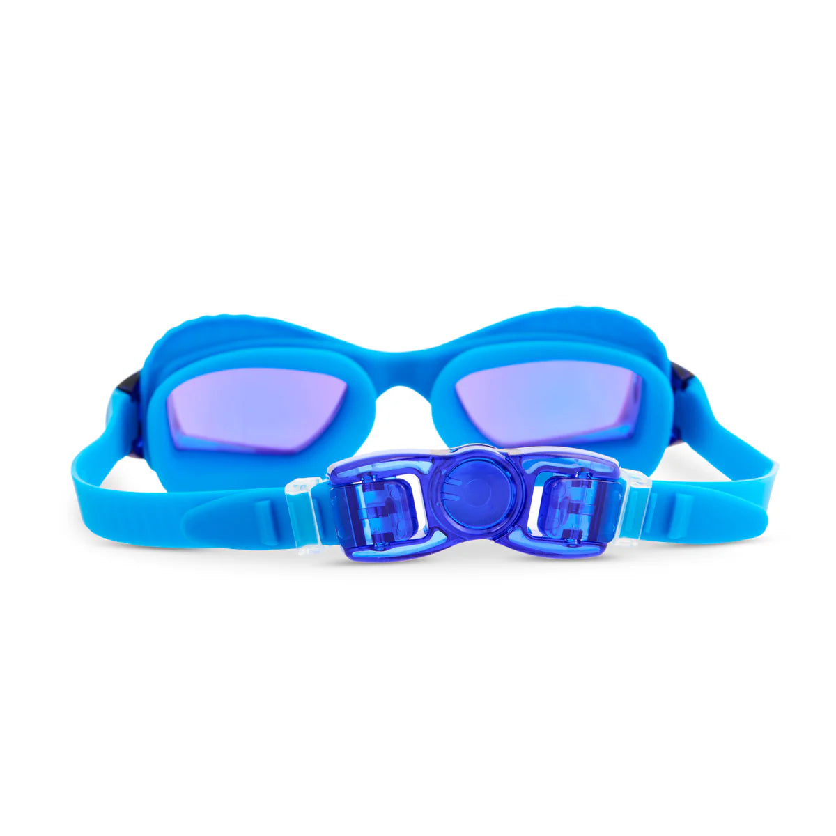Bling2O Fresh Water Time to Explore Swim Goggles