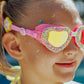Bling2O Cupid's Candy Swim Goggles