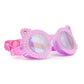 Bling2O Paw Print Pink Kitten Swim Goggles