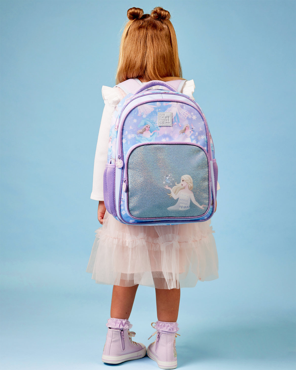 Mini Explorer Backpack Disney Frozen