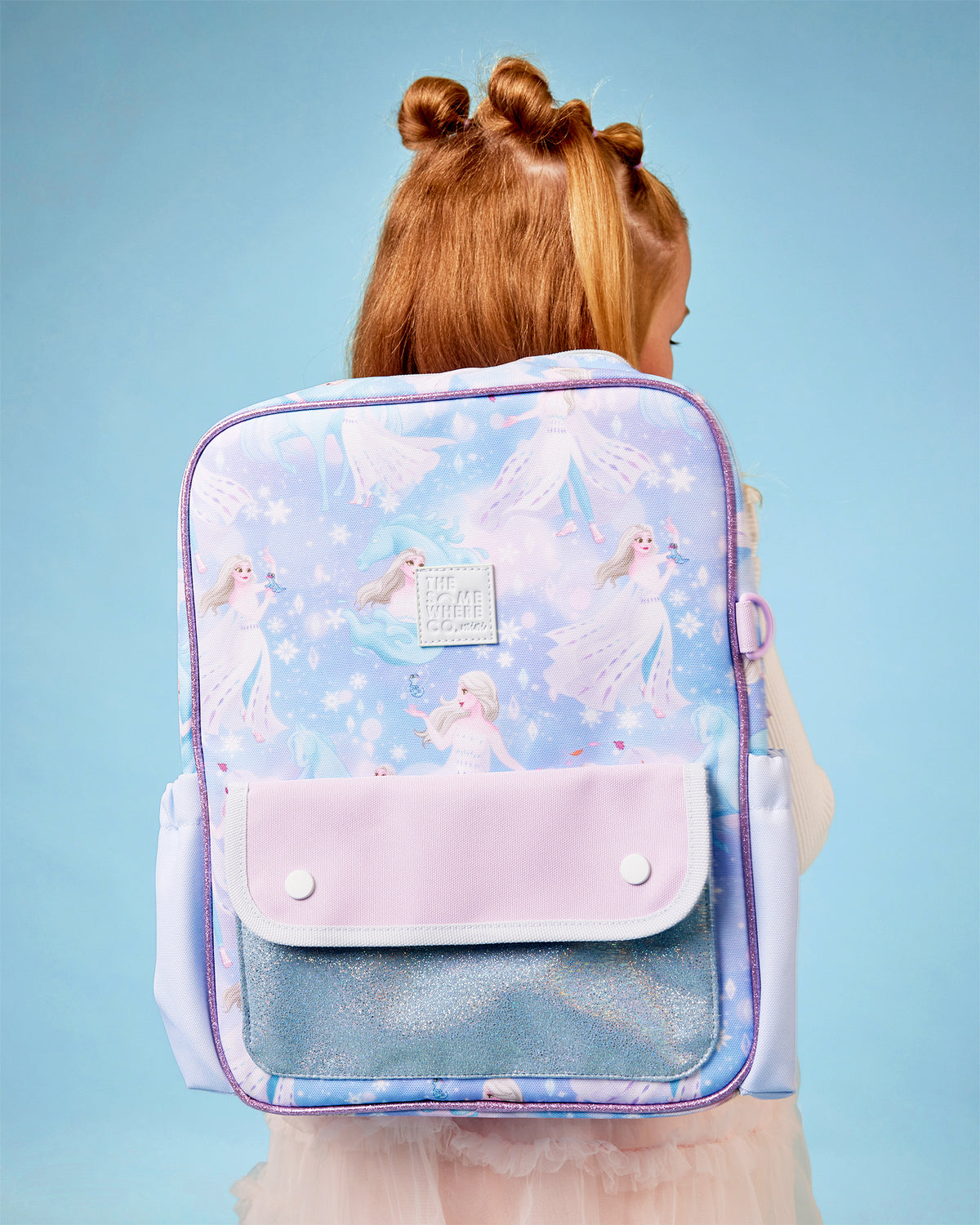 Mini Adventure Backpack Frozen