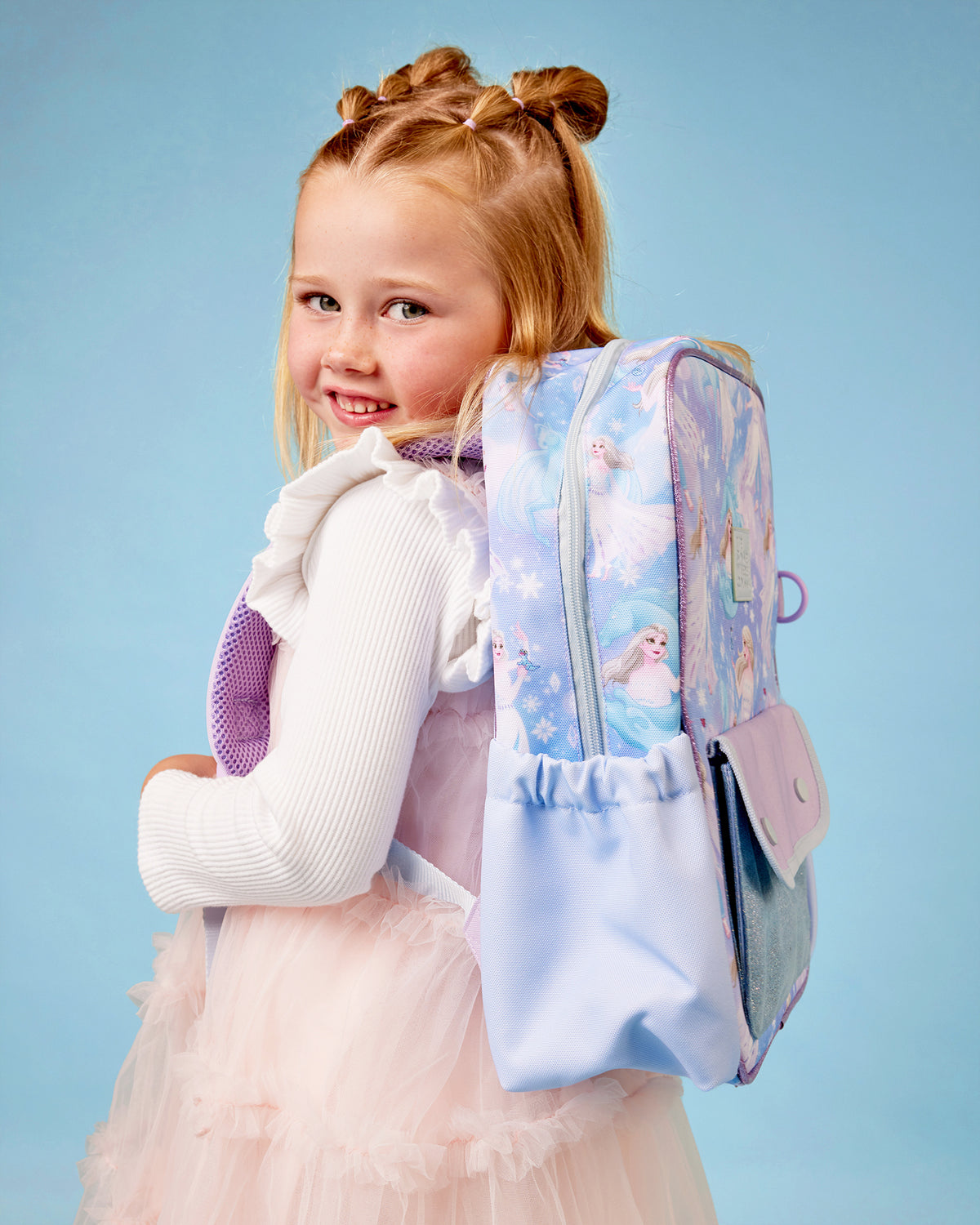 Mini Adventure Backpack Frozen