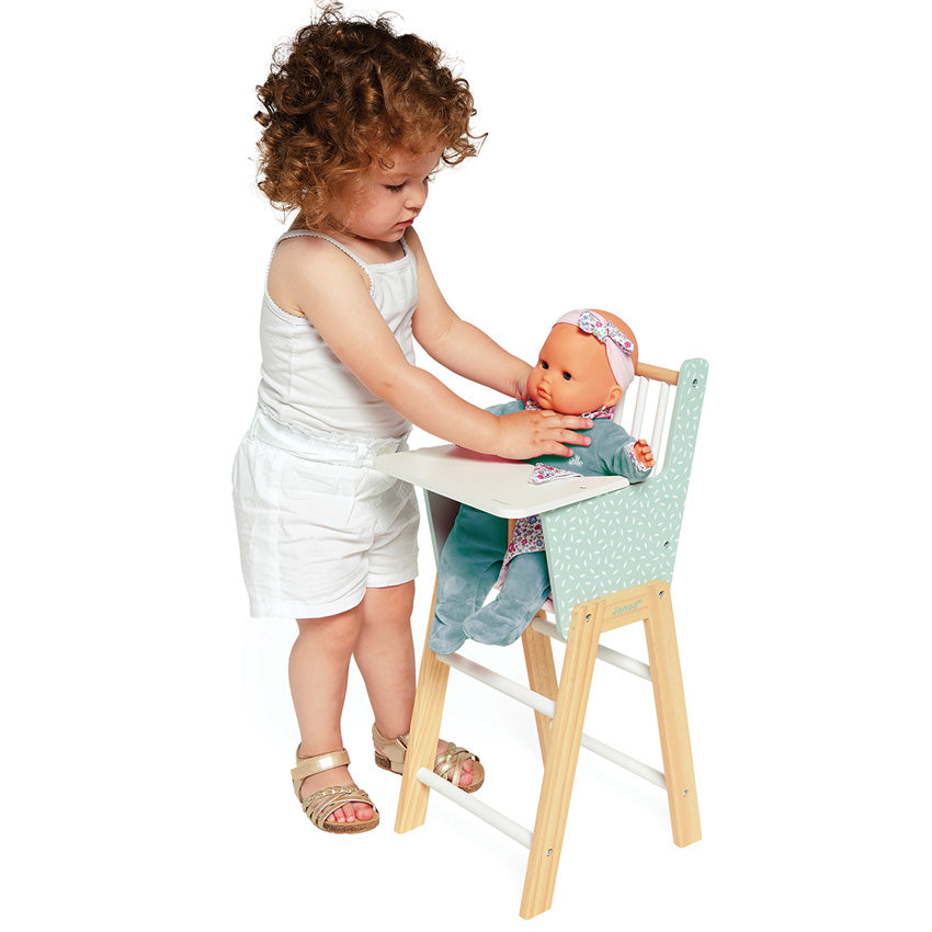 Janod Zen High Chair