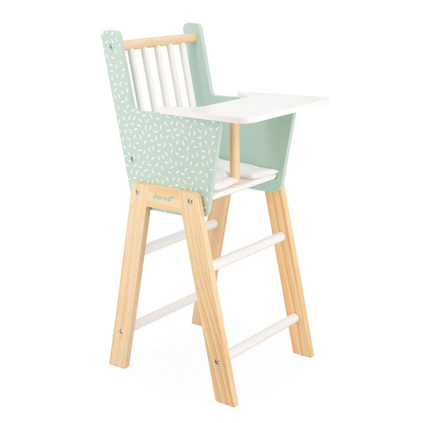 Janod Zen High Chair