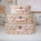 Carry Case Set | Sweet Marigold
