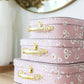 Carry Case Set | Daisy Days