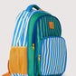 Mini Explorer Backpack Sun Dash