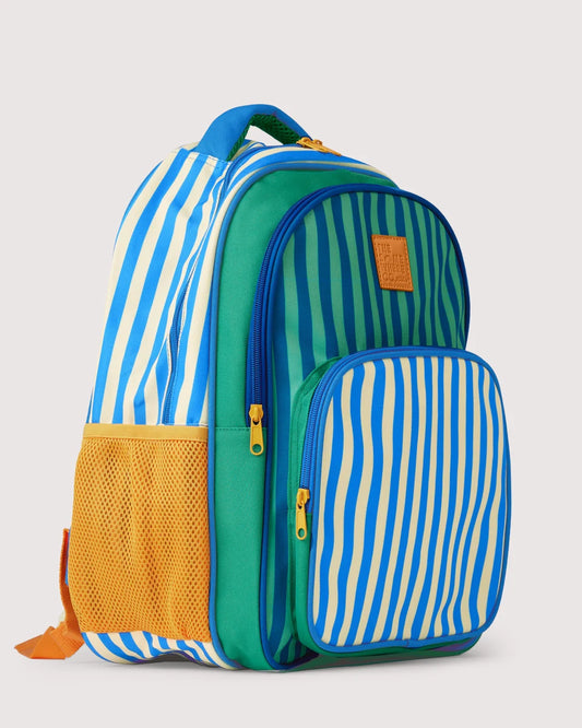 Mini Explorer Backpack Sun Dash
