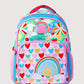 Mini Explorer Backpack Rainbow Garden