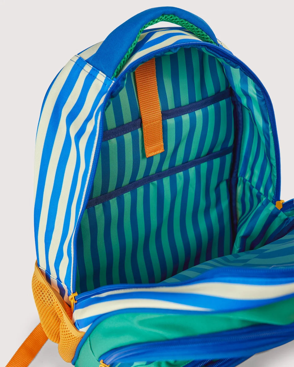 Mini Explorer Backpack Sun Dash