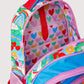 Mini Explorer Backpack Rainbow Garden