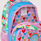 Mini Explorer Backpack Rainbow Garden