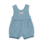 Goldie + Ace Wild Strawberry Nina Romper