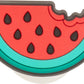 Jibbitz Watermelon