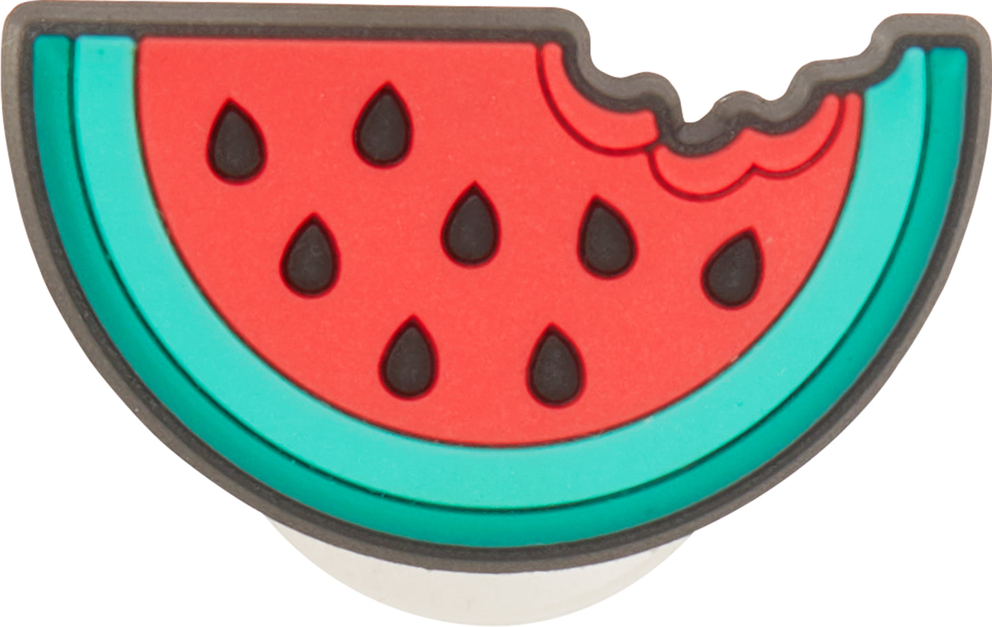 Jibbitz Watermelon