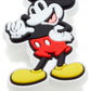 Jibbitz Disney Mickey Mouse Character