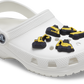 Jibbitz Mini 3D Construction 5 Pack
